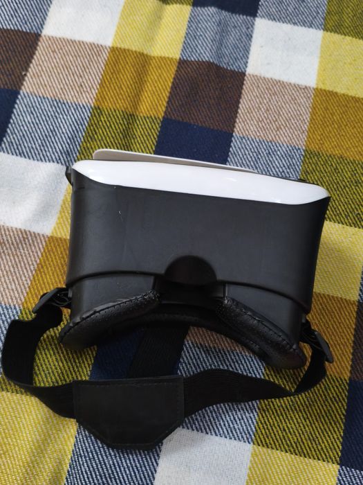 VR очки, смотреть фильмы