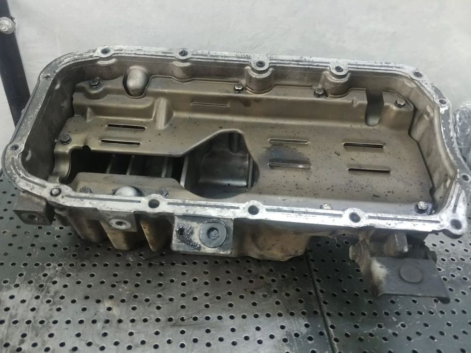 baie ulei 1.9 d d19aa suzuki sx4  fiat sedici