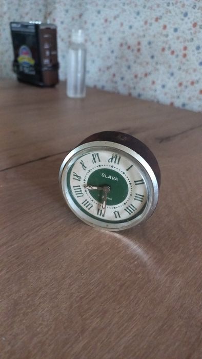Ceas vechi de colectie
