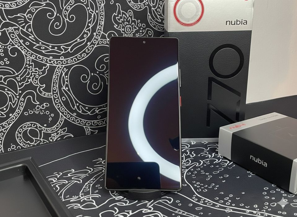 Nubia Z70S Ultra 12/256GB