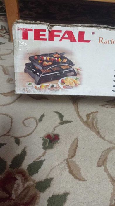 Продаётся электрический плита