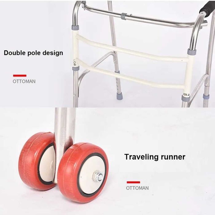 Ходунки для пожилых людей на оптом.