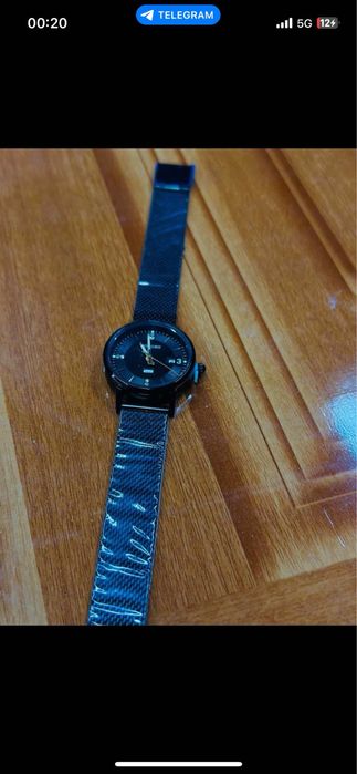 Сағаттар өте жақсы качества