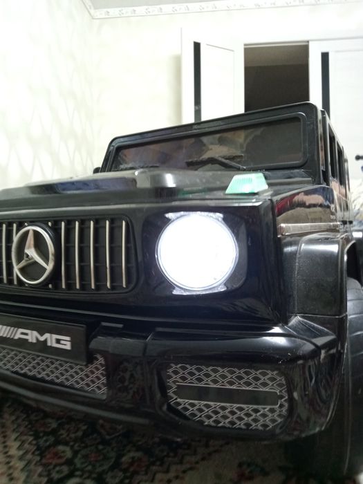 Продам машинку рабочая