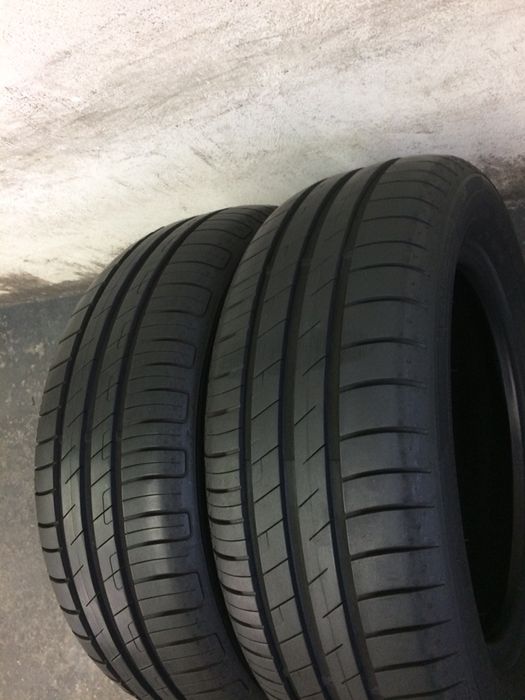 Anvelope goodyear 195/60/15