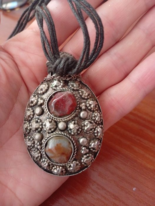 Старинни пръстени