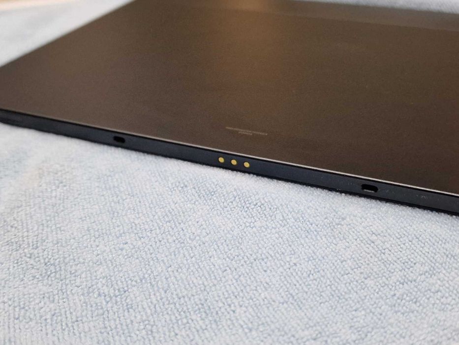 Samsung Galaxy Tab A9+ X216 64GB 5G + калъф