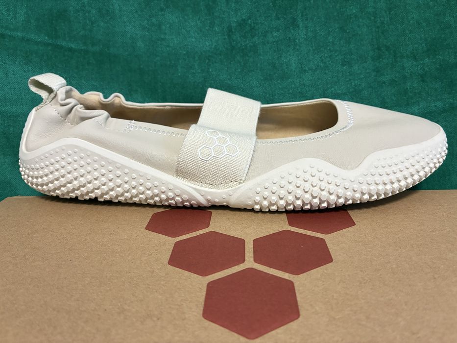 Vivobarefoot Motus Studio Ballet marimea 42