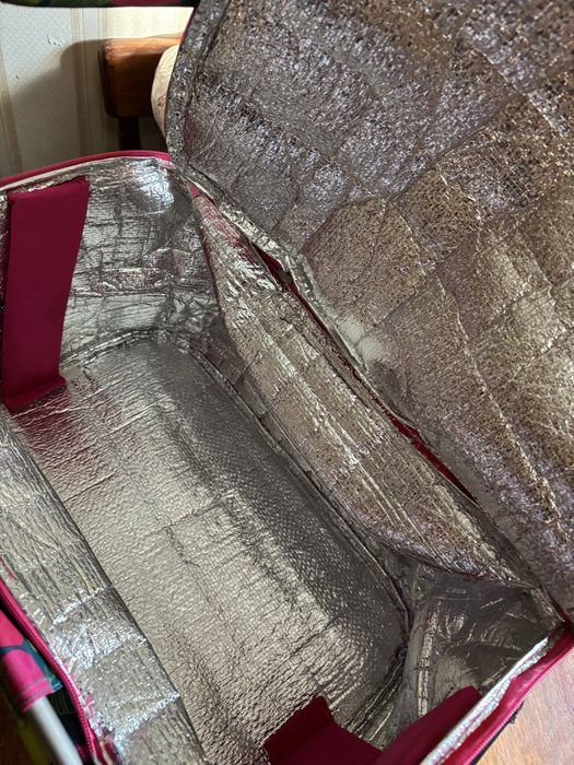 Tupperware пикник корзина