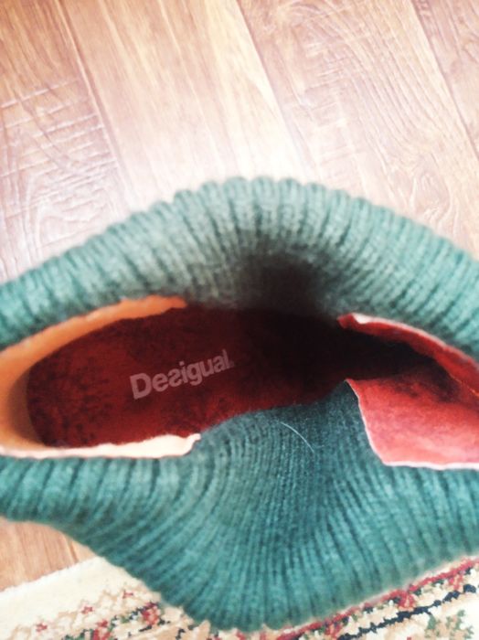 Ботильоны женские