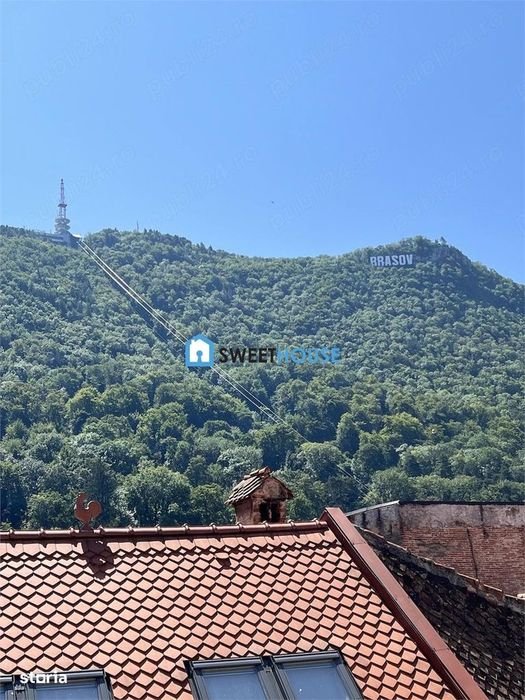Apartament 2 camere de inchiriat Centru Istoric