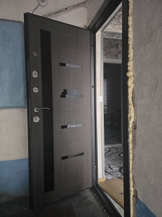 2 х комнатная квартира