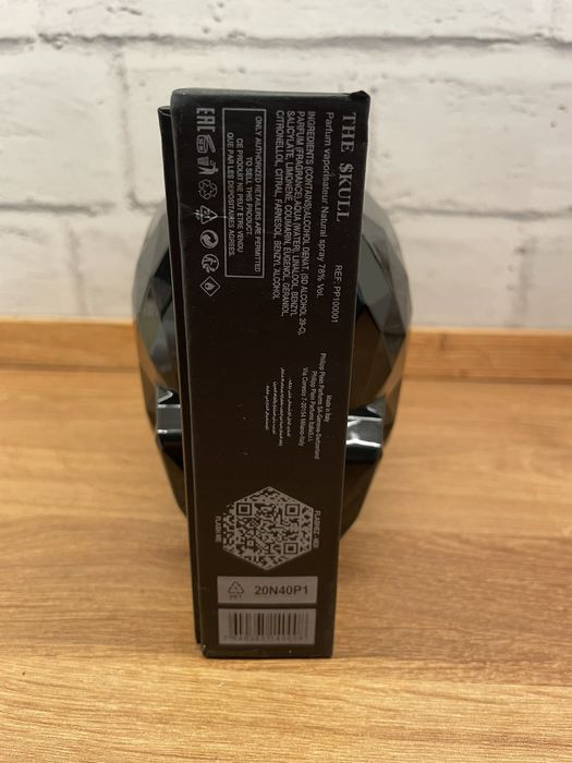 Philipp Plein The Skull 125ml parfum