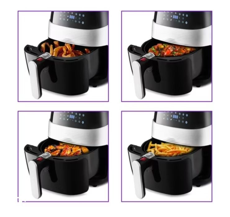 Аэрогриль Kitfort KT-2229