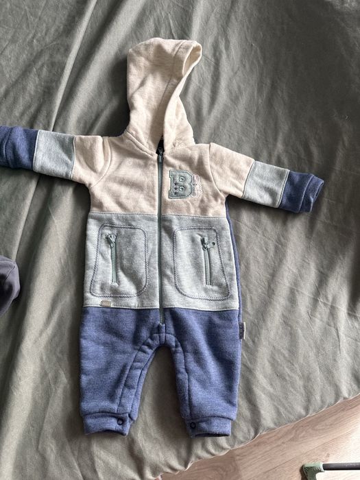 Продам комбинезон