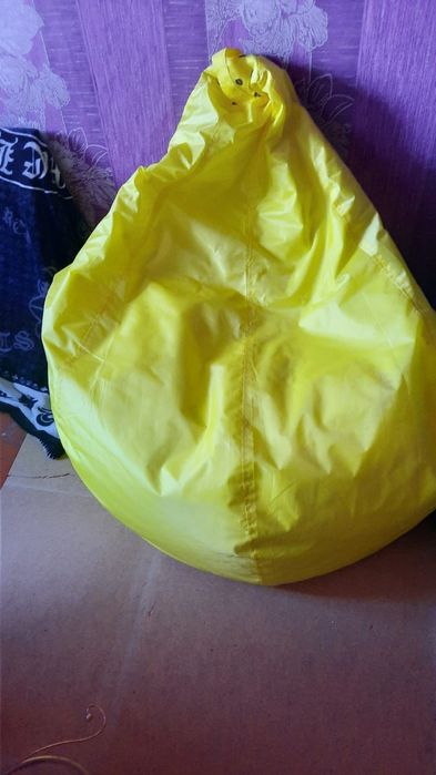 Кресло - мешок груша