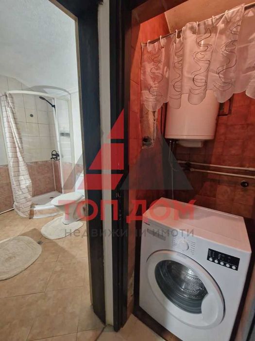 Дава се под наем Двустаен апартамент в Варна, м-т Траката - 60 кв.м за 438.6 € - Снимка #2