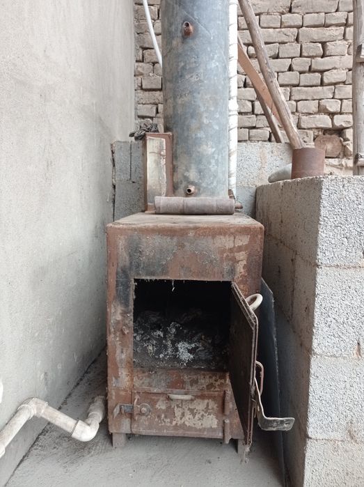 katyol pechka ogir temir