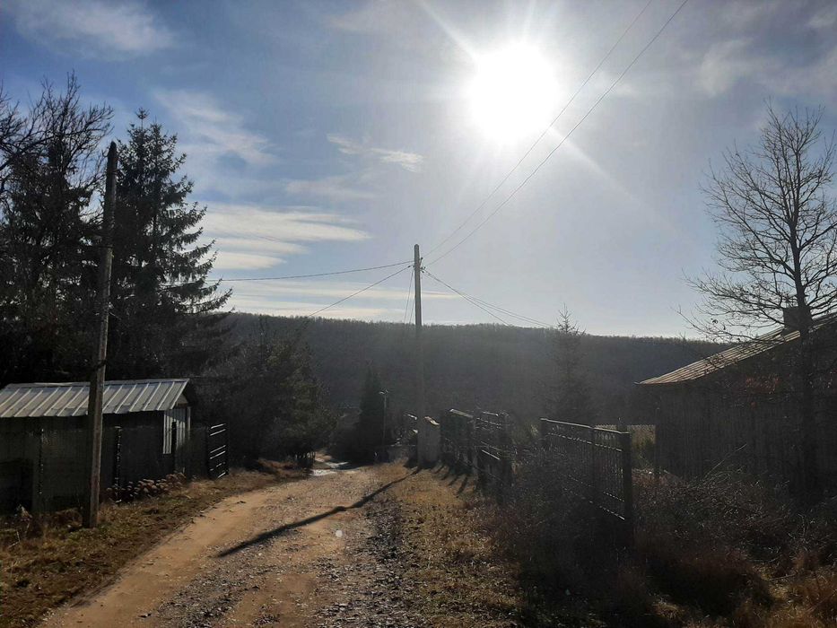 Продава се Парцел в с. Чибаовци, Област София-област - 460 кв.м за 24 €/кв.м - Снимка #1