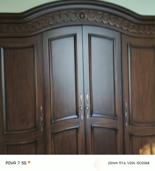 Спальный гарнитур