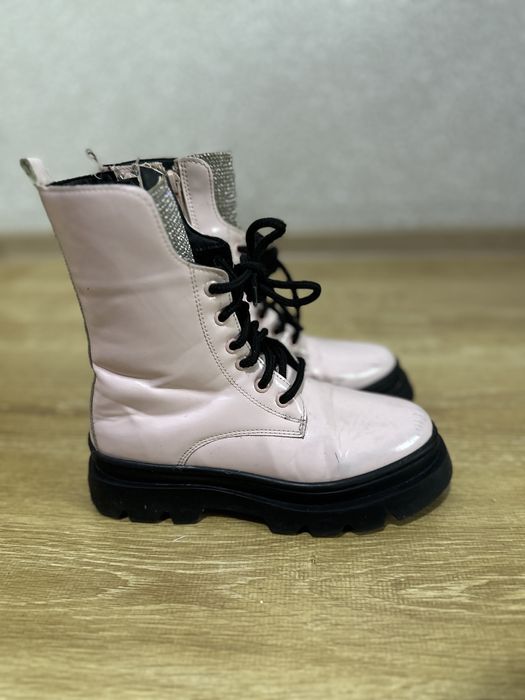 Детская обувь на девочку 30-34 размер