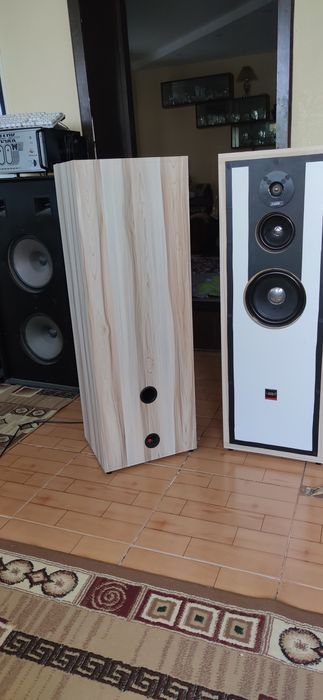 Продам свои колонки