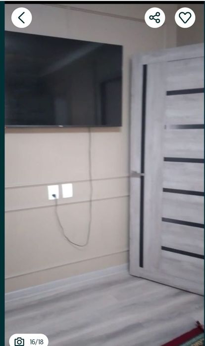 Срочно Продаётся дом.  договорная