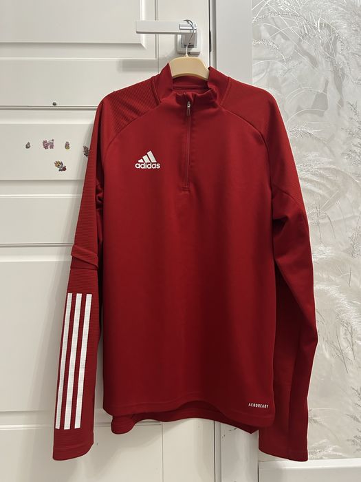 Adidas тренировочное кофта