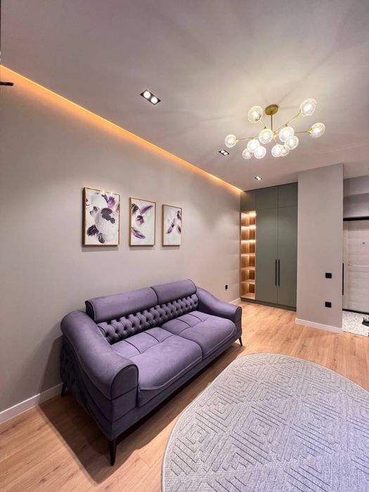 ЖК Империал | Ойбек | Сдаётся 2х ком-я новая квартира Долгий Срок.