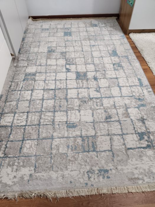 Дорожка 80см*5метров б/у 15000