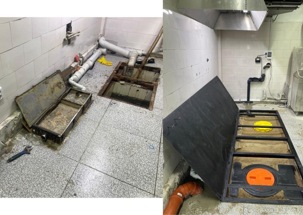 Сантехника Отопление Алматы