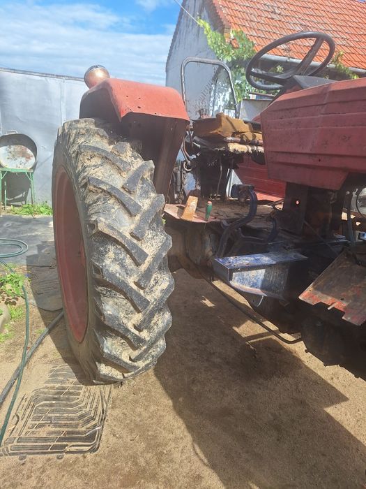 U 650 in stare perfecta