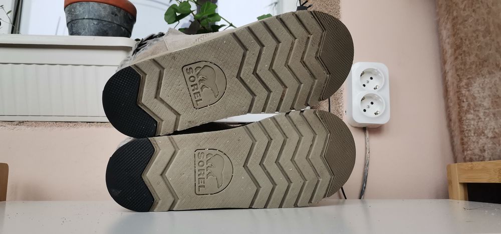 Апрески Sorel 41 н.