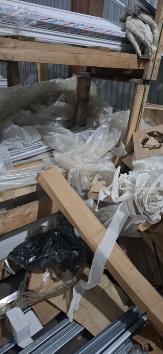 Картон  Целлофан отдам даром