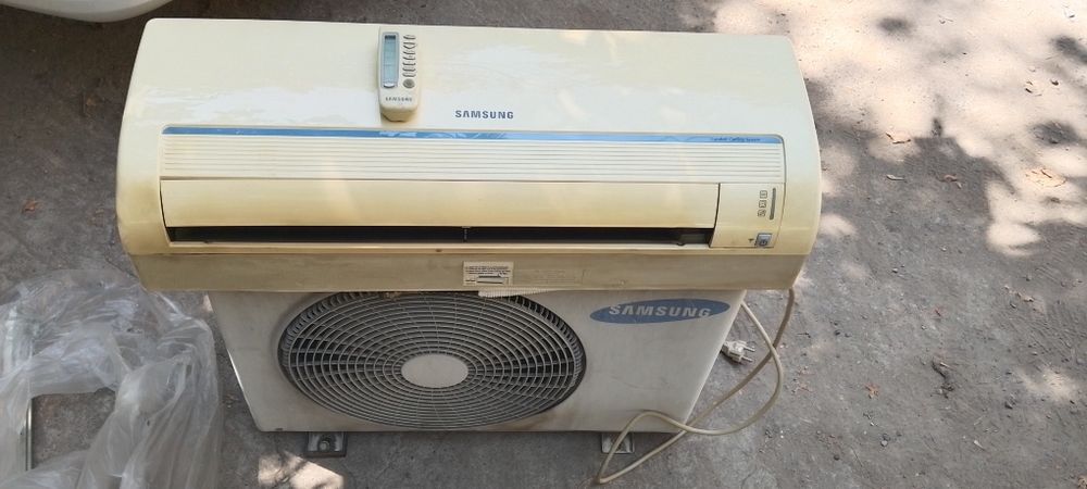 Srochno Samsung kandior sotiladi