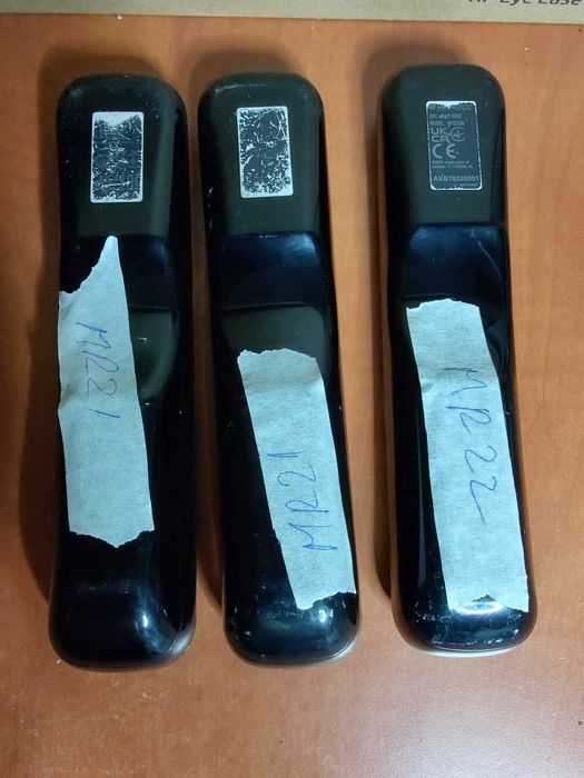 Telecomanda LG Magic Remote MR23GA MR24GA MR15 MR18 MR21 MR22