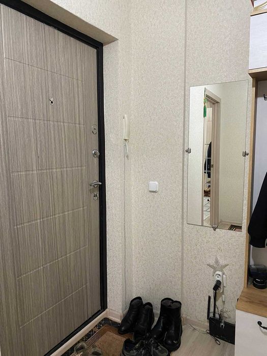 Продажа 1-комнатной квартиры КСК