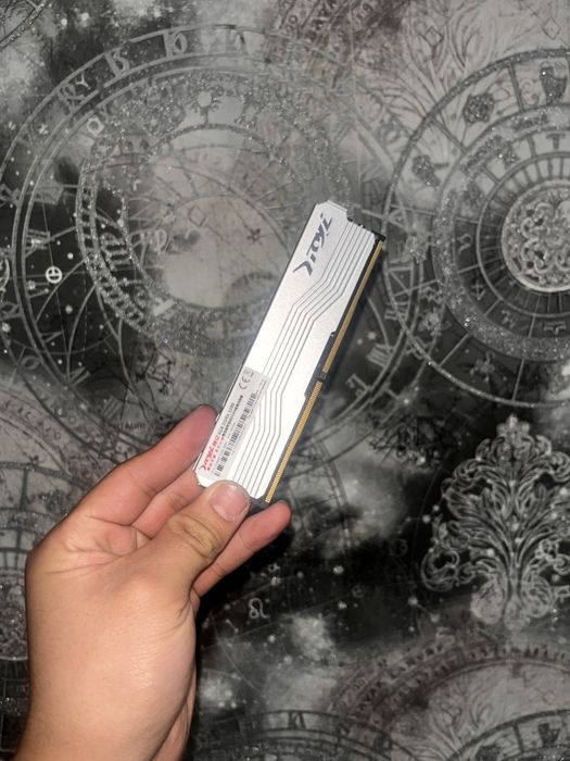 Игравой компютер