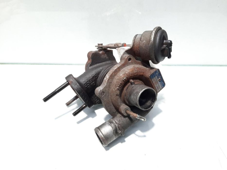 Turbosuflanta, cod 73501344, Opel Combo, 1.3 CDTI, Z13DTJ