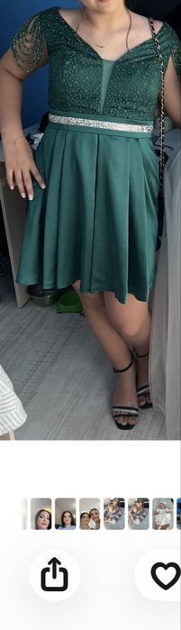 Rochii ocazie lungi scurte , trimit prin curier