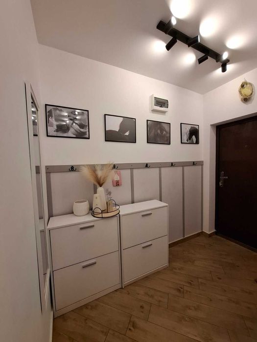 Дава се под наем Двустаен апартамент в Бургас, Възраждане - 55 кв.м за 484.5 € - Снимка #8