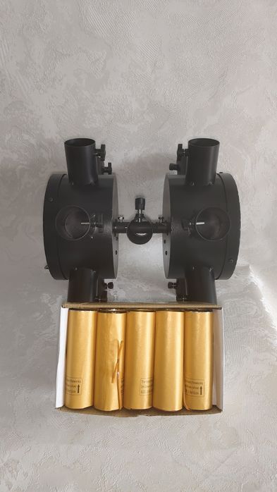 Вращающиеся холодные фонтаны