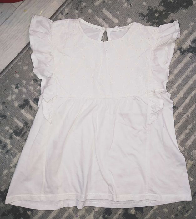 Вещи на девочку 9-10 лет