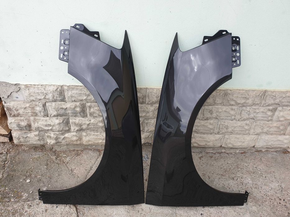 Aripa VW Passat b6 diferite culori