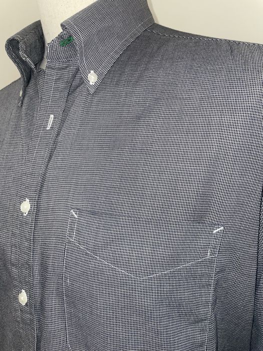 Рубашка Tommy Hilfiger, 56, оригинал