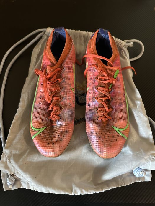 Nike Mercurial Vapor 14 Elite FG