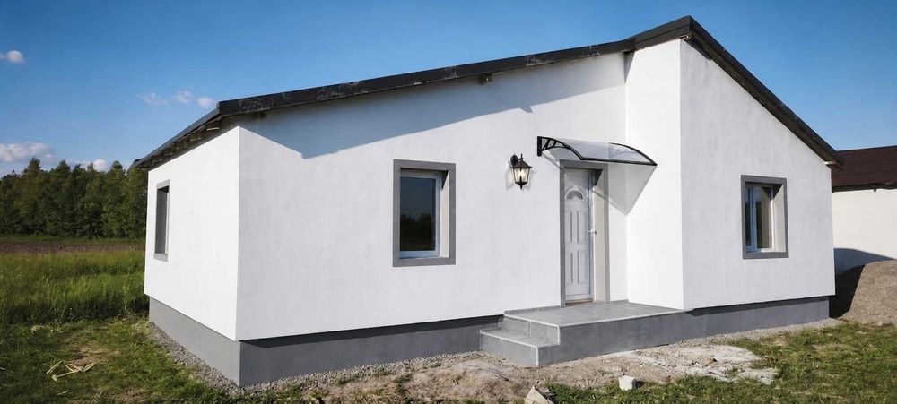 Vand casa de locuit / casa de vacanta cu BRANSAMENTE la utilitati Reghin-Suseni, Mures