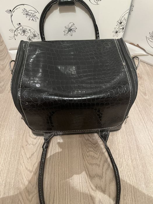 Продам саквояж для бьюти мастера