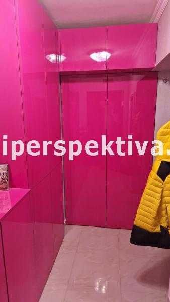 Продава се Тристаен апартамент в Пловдив, Кършияка - 100 кв.м за 1632 €/кв.м - Снимка #15