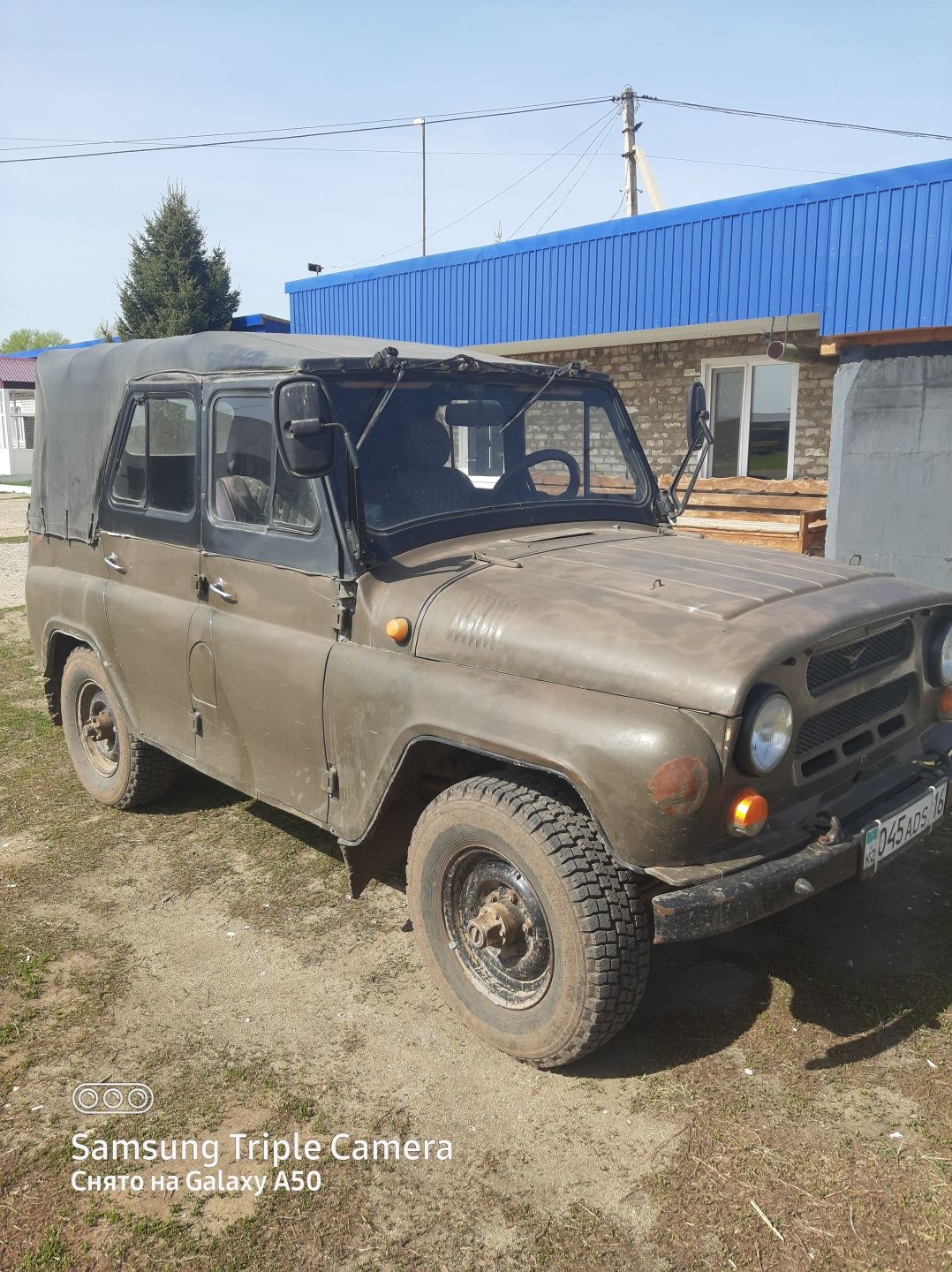 евгенийсидихин.рф – Продажа UAZ бу в Украине: купить подержанные УАЗ с пробегом